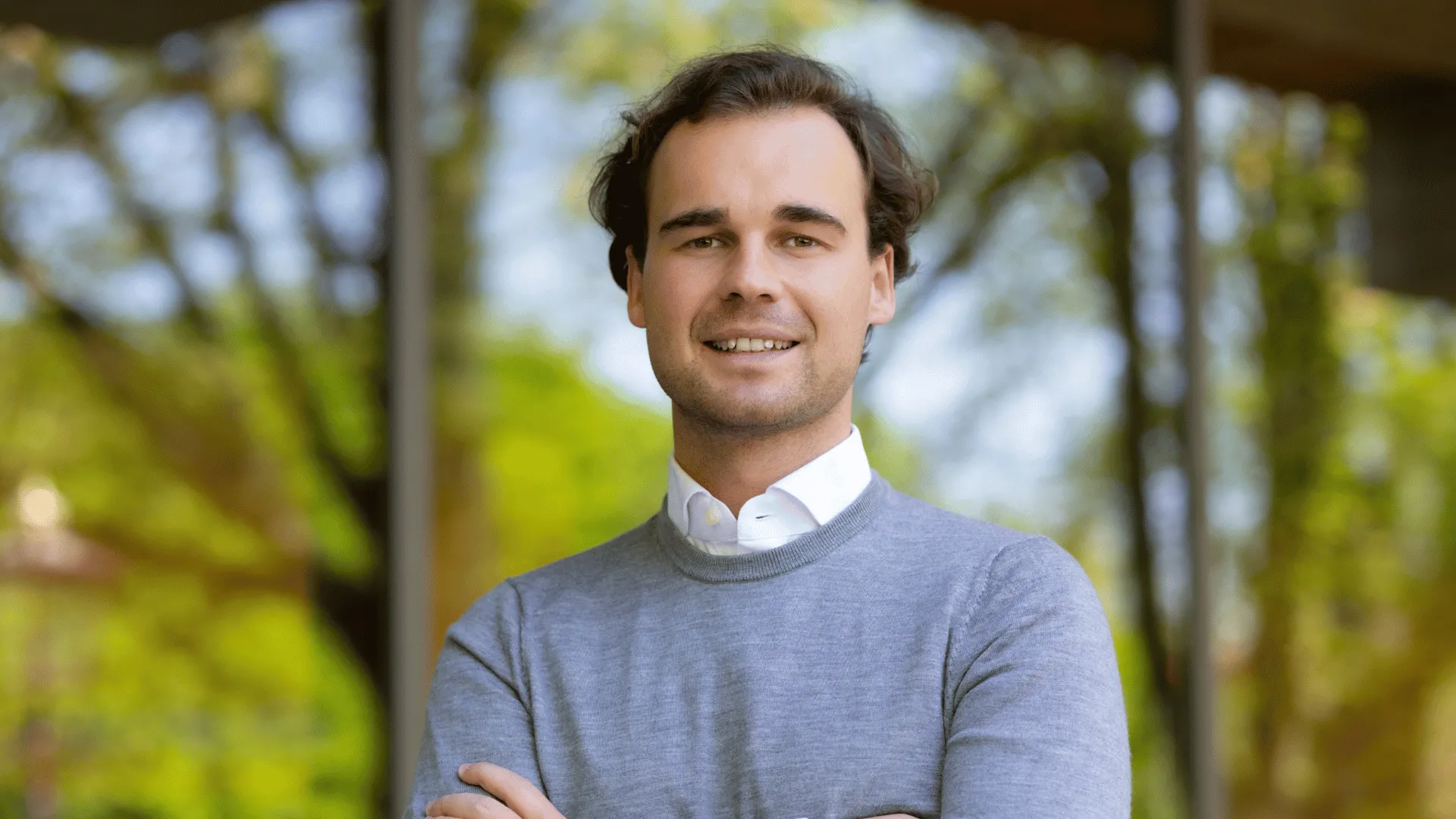 Jan Hein van der Kun wordt partner bij Reyersen