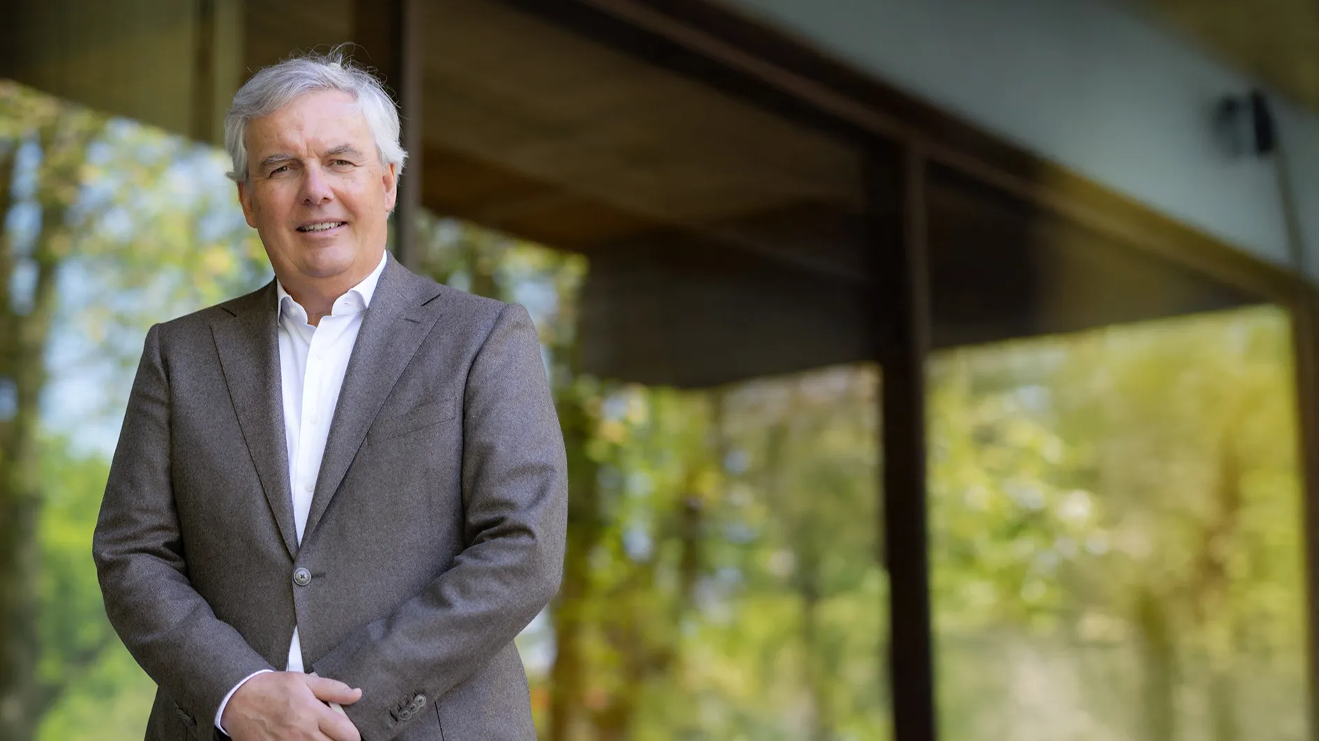 Interview Vastgoedjournaal | 'De tijd dat iedereen vanzelfsprekend in woningen stapte, is echt voorbij'