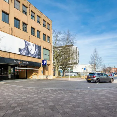 Parking Fund Nederland IX
