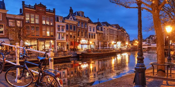 Een sterke woningmarkt is niet hetzelfde als een sterke woningbelegging